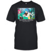 Suffocation mans new favorite way to die shirt