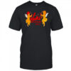 Suki Waterhouse Shirt Tour 2025 shirt