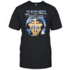 Summer Of Sins Im A Sinner Holy Sinner Middle Finger T-shirt