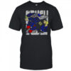 Super beatdown shirt