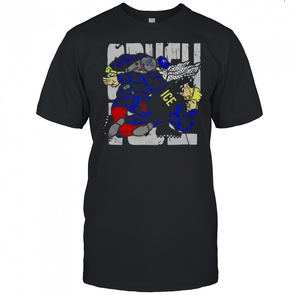 Super beatdown shirt