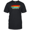 Super Mario Running Since 1985 retro shirt