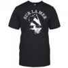 Sur La Mer Sailboat shirt