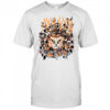 SusieDraws Spirit Of The Pumpkin Patch T-shirt