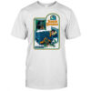 Sweet Dreams Bedtime Stories Monster T-shirt