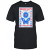 Sweet Lizzy project Standard Deluxe poster shirt