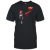 Sylvia Fowles Sweet Springfield shirt