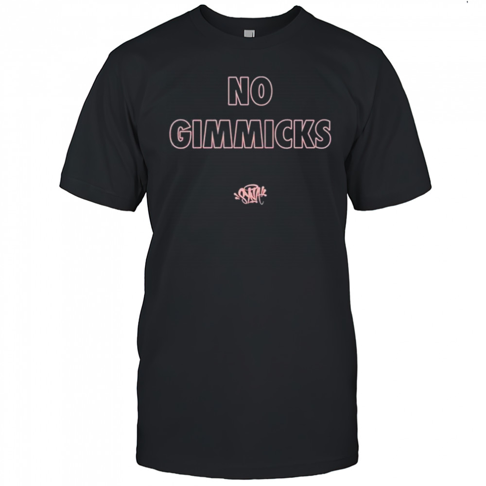 Syna On Gimmicks T-Shirt