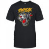 Syntax Panther logo shirt