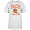 Syracuse Orange Prime Play T-Shirt