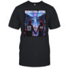 System Of A Down And Deftones Polyphia And Wisp Toronto ON September 3 2025 T-shirt