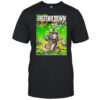 System of a down chicago il 2025 night 2 venue poster shirt