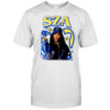SZA dreamer graphic shirt
