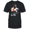 T. Crawford Boxer signature shirt