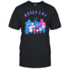 Taku Yoshimizu Astro Boy shirt