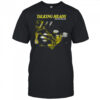 Talking Heads Psycho Killer Hands T-Shirt