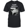 Tame Impala Loser 9.3 middle finger shirt