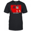 Tampa Bay Buccaneers Built Different 10 Toes’ Down Baker Mayfield shirt