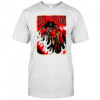Tampa Bay Buccaneers vs Atlanta Falcons football lover graphic shirt