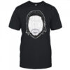 Tank Bigsby Philadelphia Eagles NLF player silhouette graphic shirt
