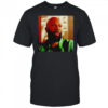 Tariq Trotter is the lead MC shirt
