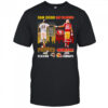 Tatis Jr and Kittle San Diego Padres all season San Francisco 49ers on Sundays shirt
