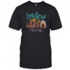 Teachers Can Do Hard Things Shirt