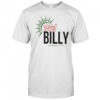 Team billy new dawn for Embu shirt
