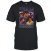 Team Conrad Cousins Beach Bootleg Vintage t-shirt