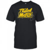 Team Mcfly Logo T-Shirt