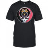 Teamsters x Grateful Dead shirt