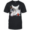 Tearmyself Where Life Withers T-Shirt