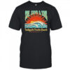 Tedeschi Trucks Band Sun Sand And Soul 2025 Miramar Beach Florida T-shirt
