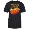 Tender Lover shirt