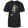 Terence bud crawford undisputed king crown shirt