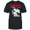 Terence Crawford boxer The Crawford Era shirt