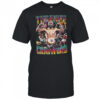 Terence Crawford Bud American professional boxer graphic shirt