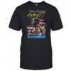 Terence Crawford title defense GOAT UFC shirt