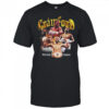 Terence Crawford Welterweight Champions graphic shirt