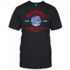 Terraria deep sea expeditions now with more things to kill you shirt
