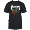 Terraria Plantera Axe Guitar T-shirt