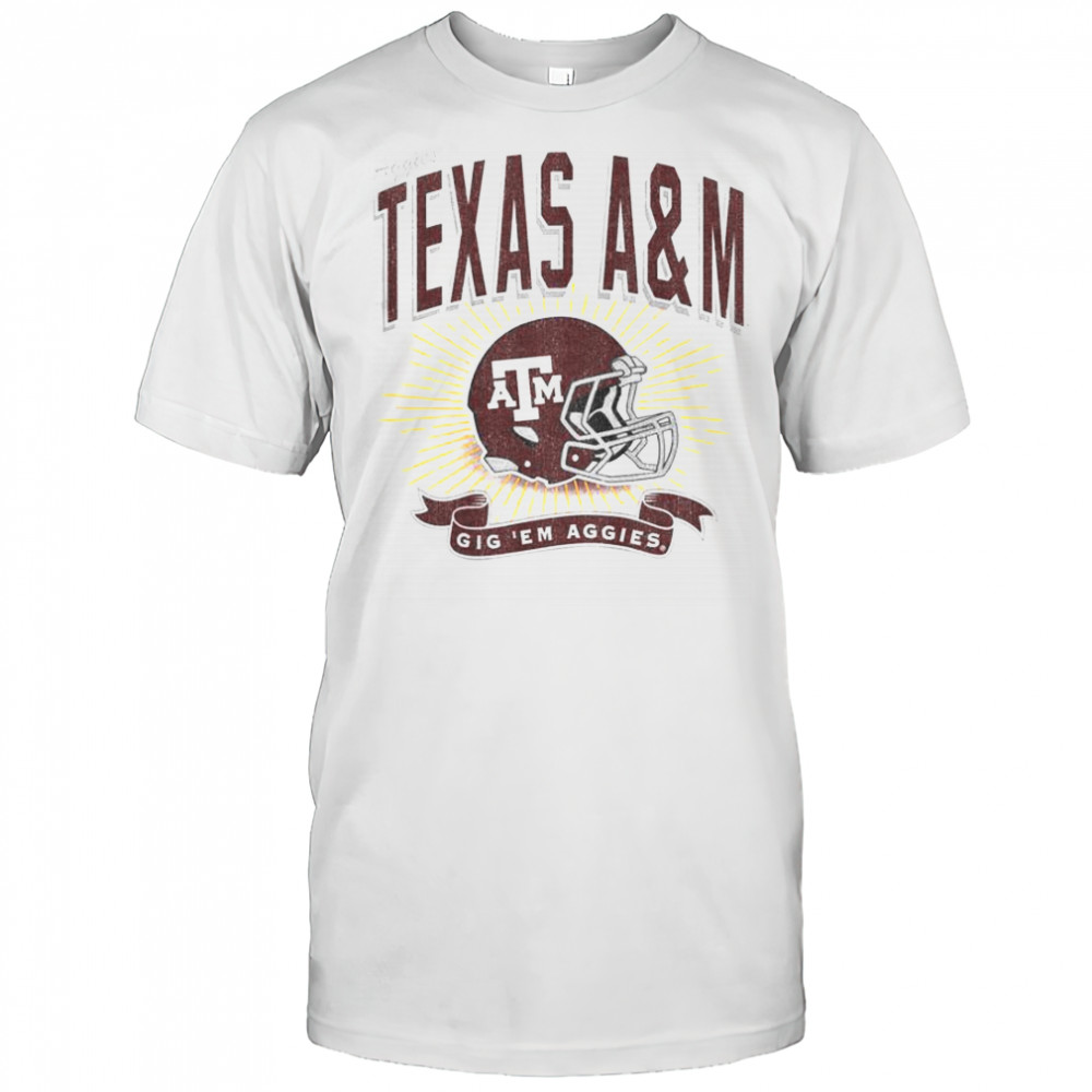 Texas A&M Aggies Prime Play T-Shirt