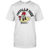 Texas Tech Red Raiders Tortilla Toss Wreck ‘Em shirt