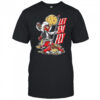 Texas Tech Red Raiders vs Utah Utes Let ’em fly shirt