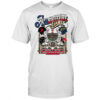 Texas Tech vs Kent State 2025 Celebrate Agriculture shirt