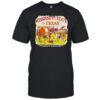 Texas vs Mississippi State Game Day 2025 shirt