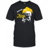 Thank you Jerry Cheesehead shirt