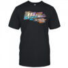 The 38 Special leaf tree service at the Charleston Speedway shirt