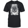 The 69 Eyes Black Cat Magic T-shirt