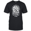 The Acacia Strain Six Feet Further From God A Call Beyond T-shirt